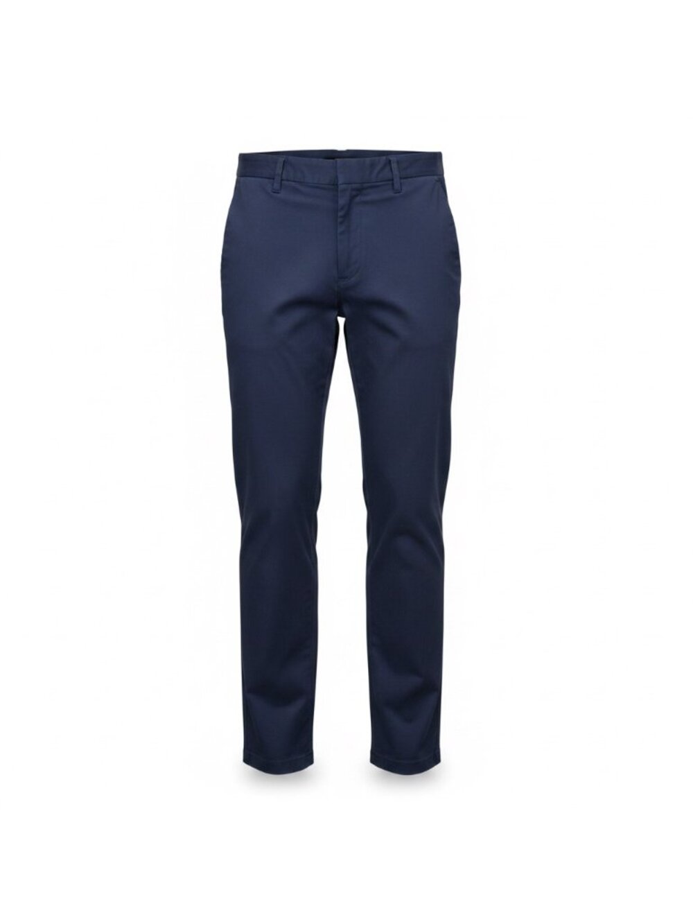 Banana Republic Womens Navy Avery Pants Stylish & Comfortable Design Size 18